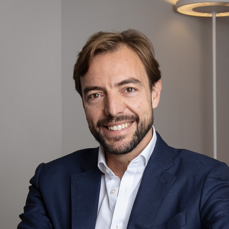 Jaume Sabater